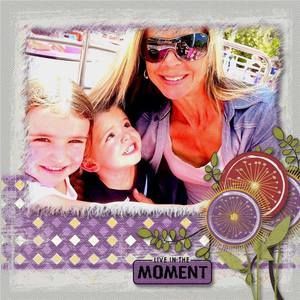 Meet your Posher, Cheryl